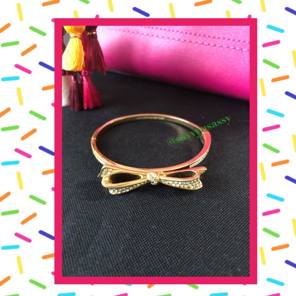 Kate Spade Bracelet - Picture 2 of 4